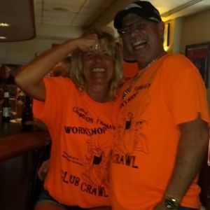 Meet your Posher, Danielle